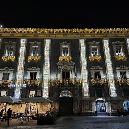 A Piscaria Apartment Catania Exterior photo