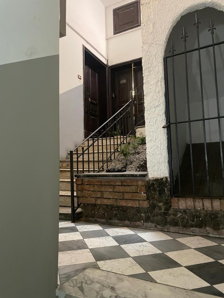 A Piscaria Apartment Catania Exterior photo